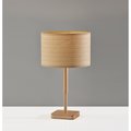 Adesso Ellis Table Lamp 4092-18